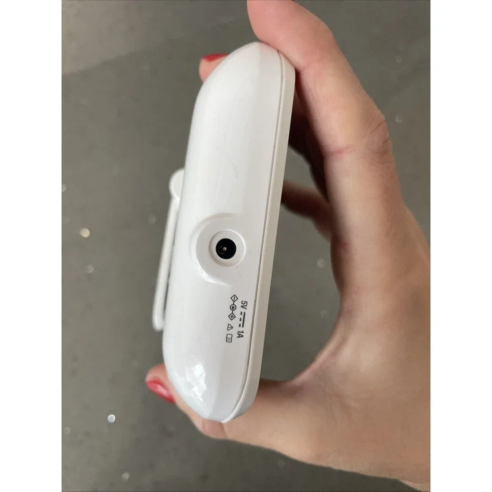 READ! VTech VM5263 Remote Video Baby Monitor 5